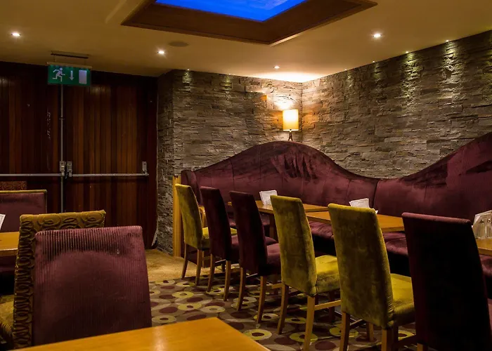 Hotel Imperial Galway