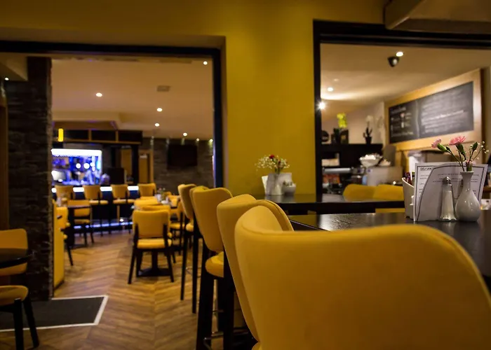 Imperial Отель Голуэй