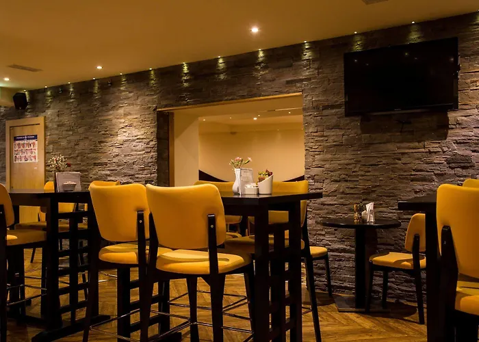 Imperial Голуэй