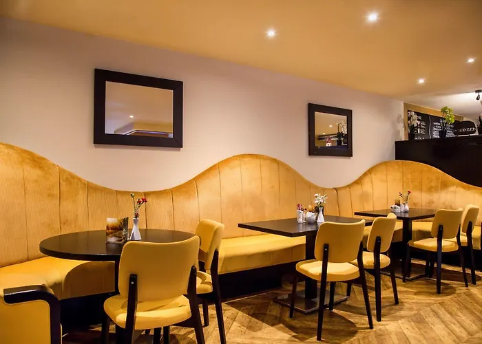 Imperial Отель 3*