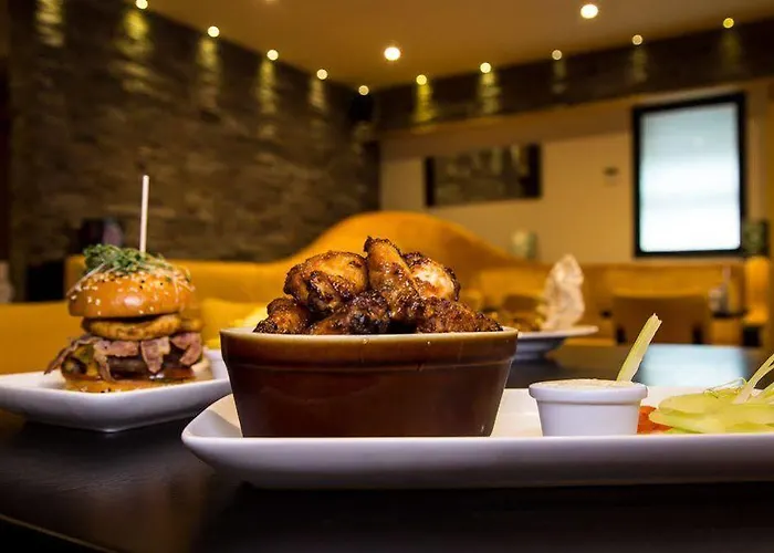 Imperial 3* Голуэй