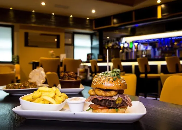 Imperial Отель 3*