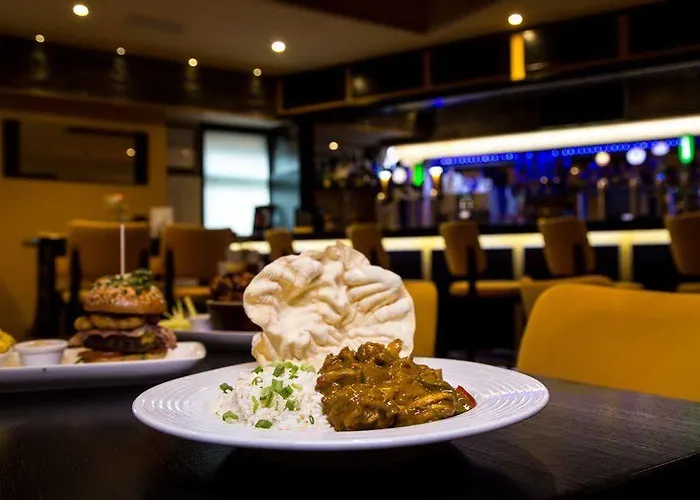 Отель Imperial 3*