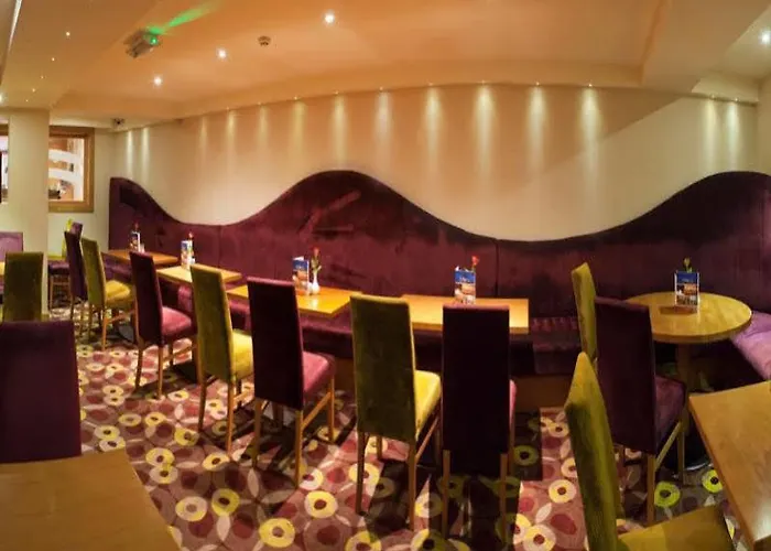Imperial Otel 3*
