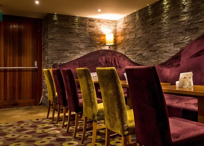 Imperial Hotel Galway