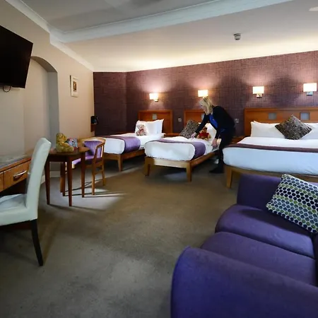 Hotel Imperial Galway