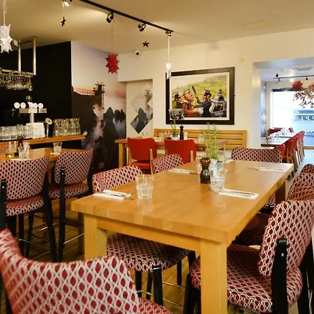 Imperial Hotel Galway