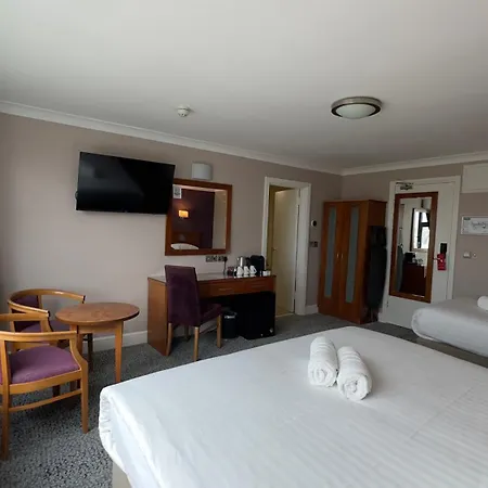 Imperial 3* Galway