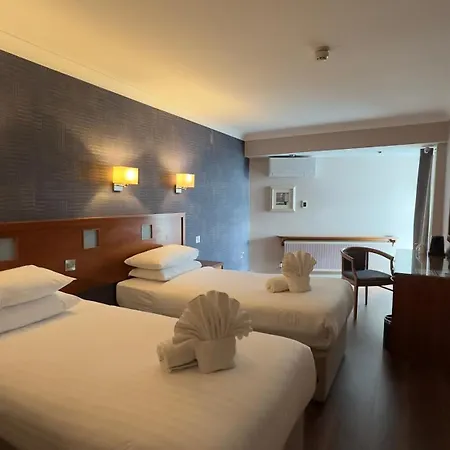 Imperial Hotel 3*