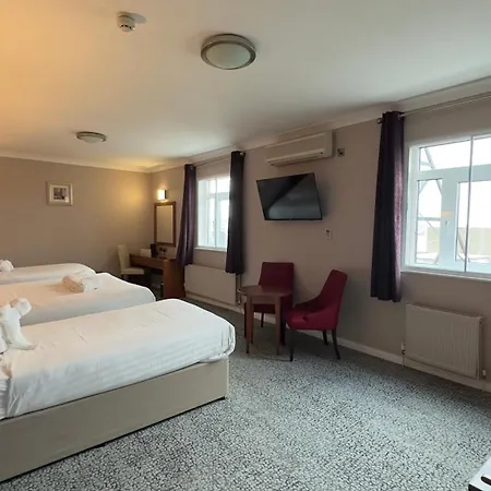 Imperial 3*