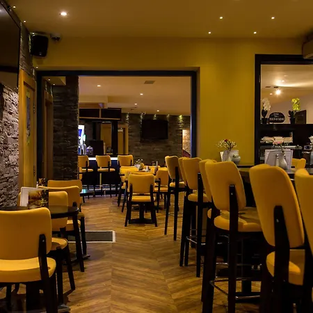 Imperial Hotel Galway