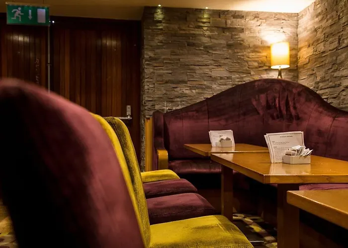 インペリアル 3*