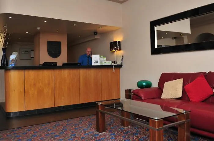 インペリアル ゴールウェイ