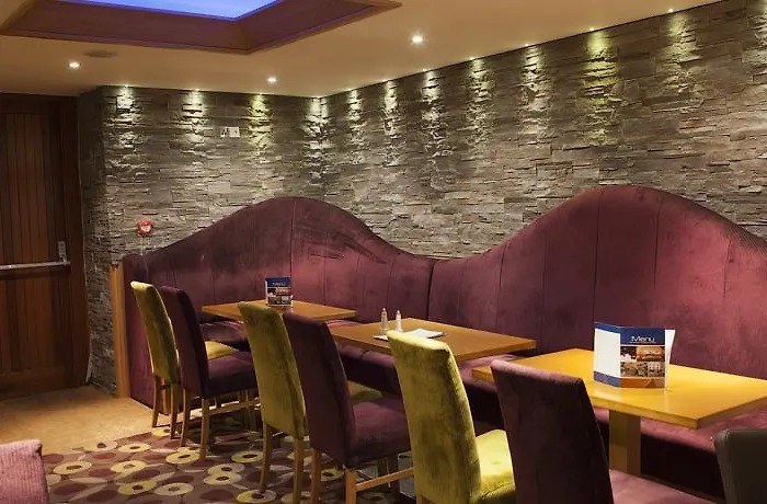 インペリアル ホテル