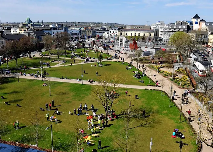 ホテル インペリアル