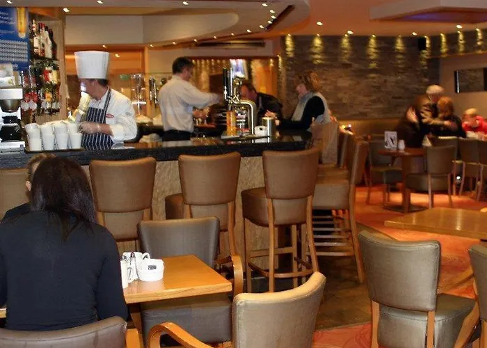 ホテル インペリアル