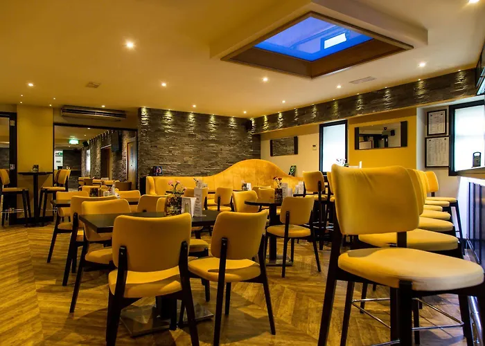 ホテル インペリアル