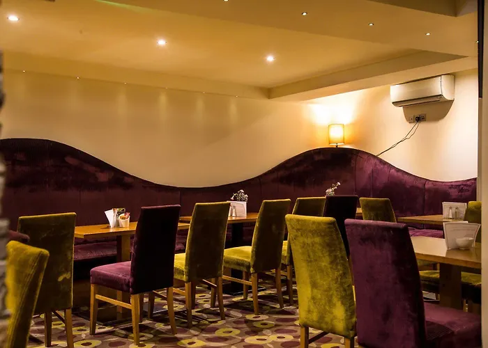 インペリアル 3*