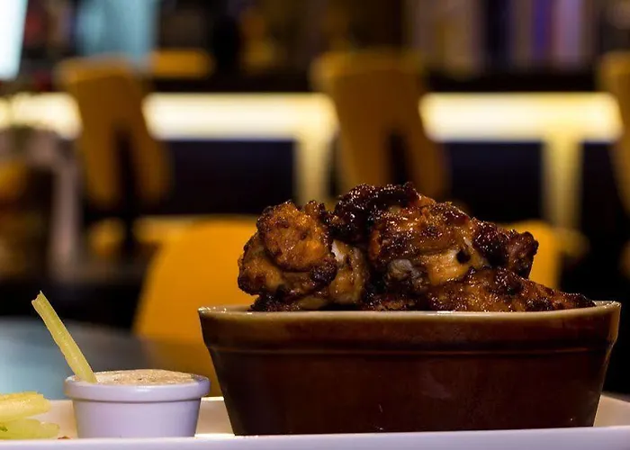 インペリアル ゴールウェイ