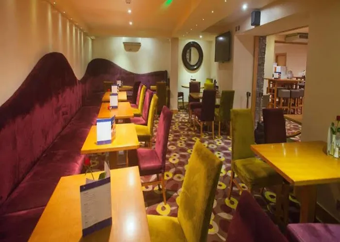 インペリアル ゴールウェイ