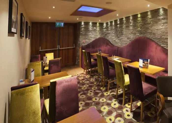 インペリアル ホテル