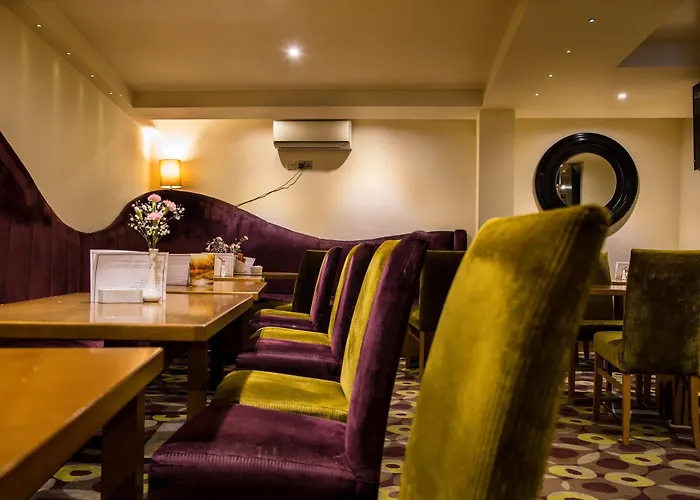 インペリアル 3* ゴールウェイ